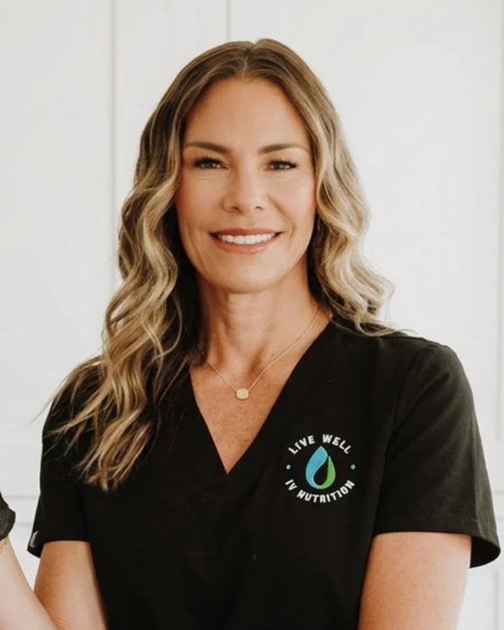 Darby H., RN