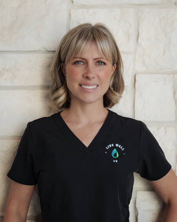 Emily B., RN