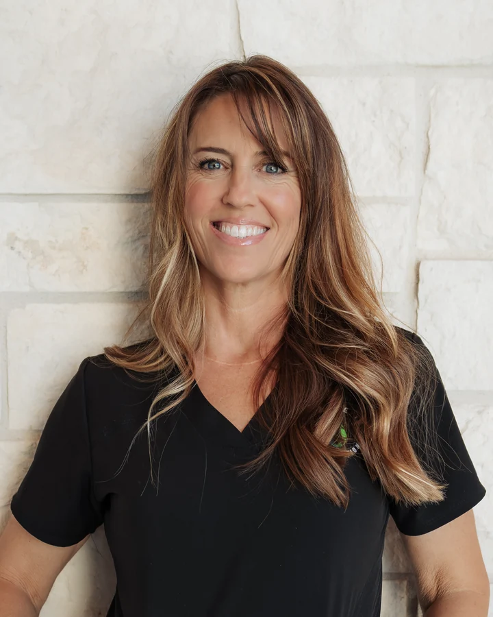 Ingrid Hall, BSN, RN