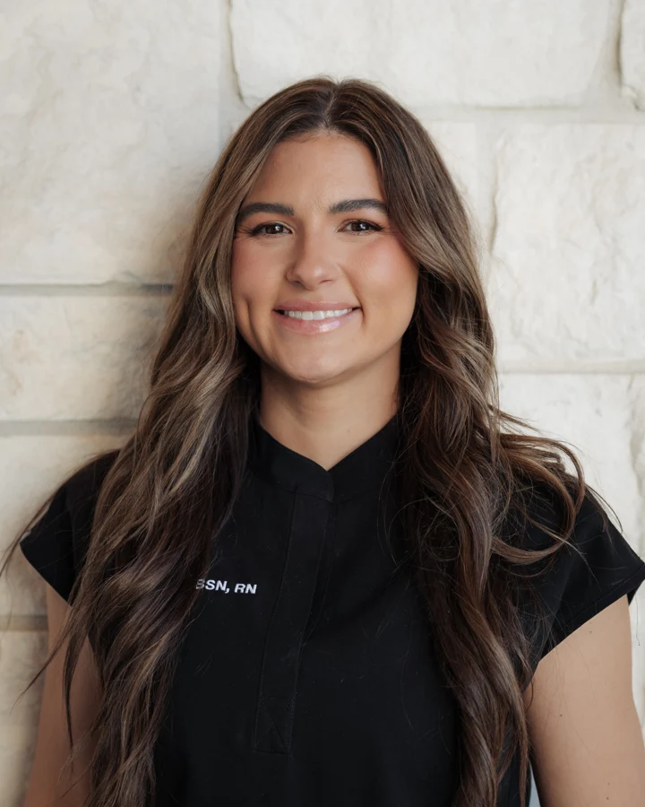 Jessica B., BSN, RN