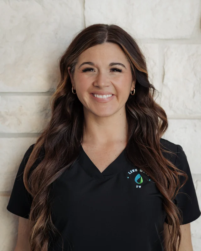 Jessica P., BSN, RN